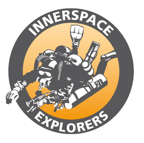 InnerSpace Explorers Logo