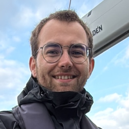 instructor candidate image