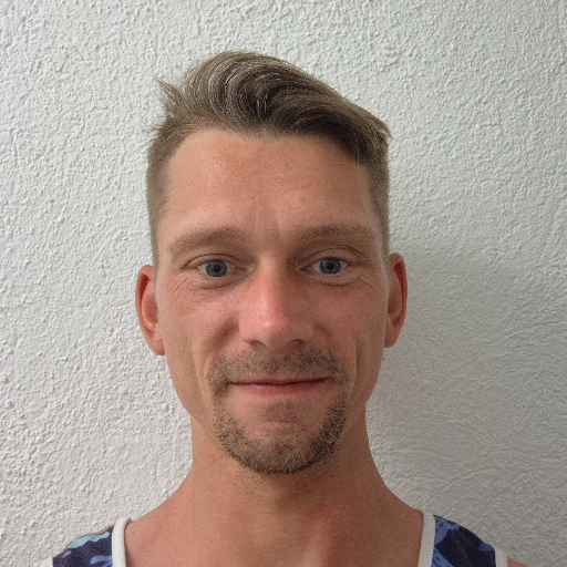 instructor candidate image
