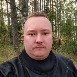 instructor candidate image