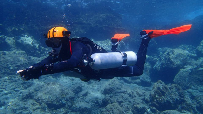 Image of ISE Exploration Sidemount