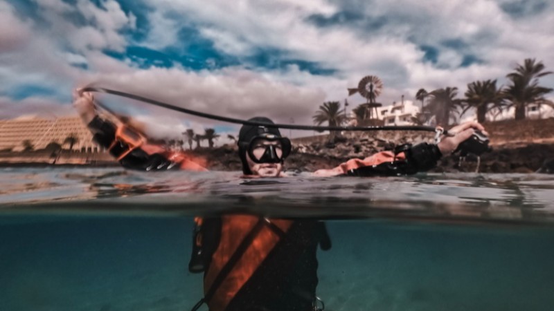 Image of Advanced Open Water Diver