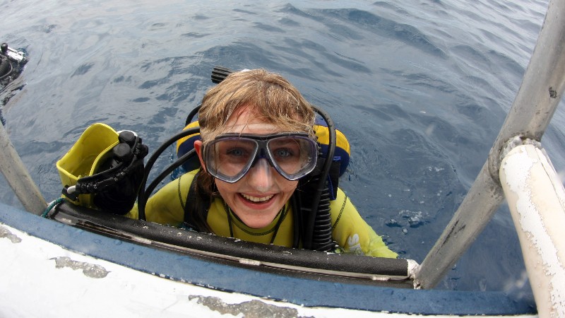 Image of Try Scuba