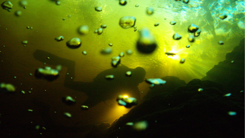 Image of Cave Explorer Level 2