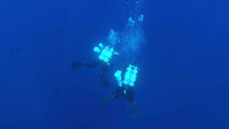 Image of Exploration Diver Level 2
