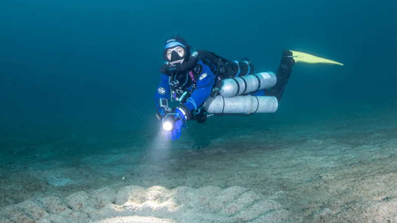 Image of KISS Sidewinder Course