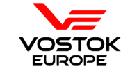 Vostok Europe Logo